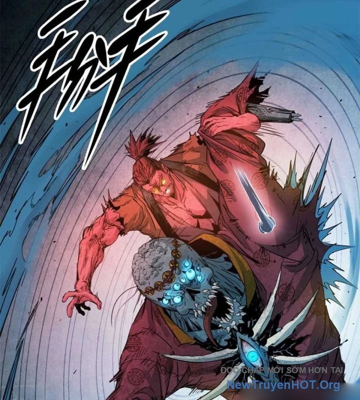 Xích Tâm Tuần Thiên chapter 28 - Trang 39