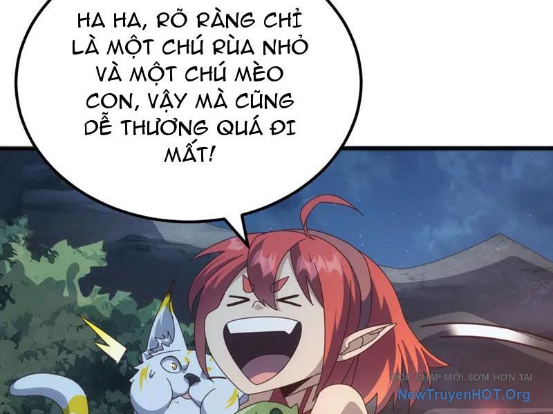 Vạn Tộc Xâm Lược: Bắt đầu Thuần Hóa Cự Thú Cấp Sử Thi chapter 35 - Trang 8