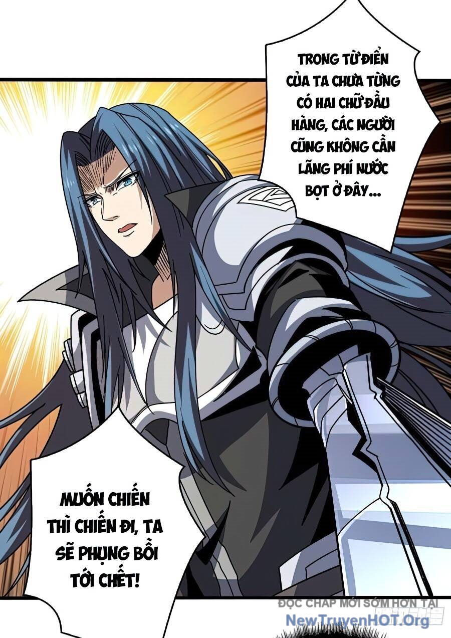 Vừa Chơi Đã Có Tài Khoản Vương Giả chapter 201.5 - Trang 15