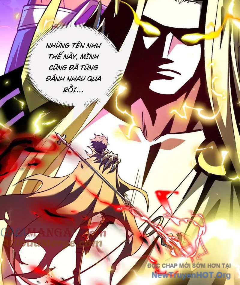 Ta Là Tai Họa Cấp Mục Sư chapter 46 - Trang 9