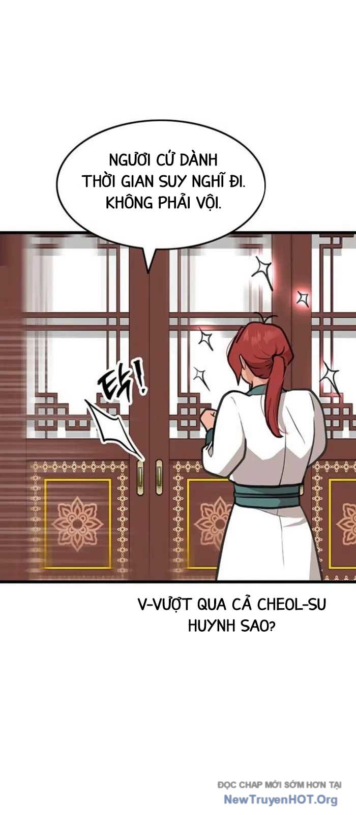 Tôi trở thành chồng của giáo chủ ma giáo chapter 14 - Trang 82