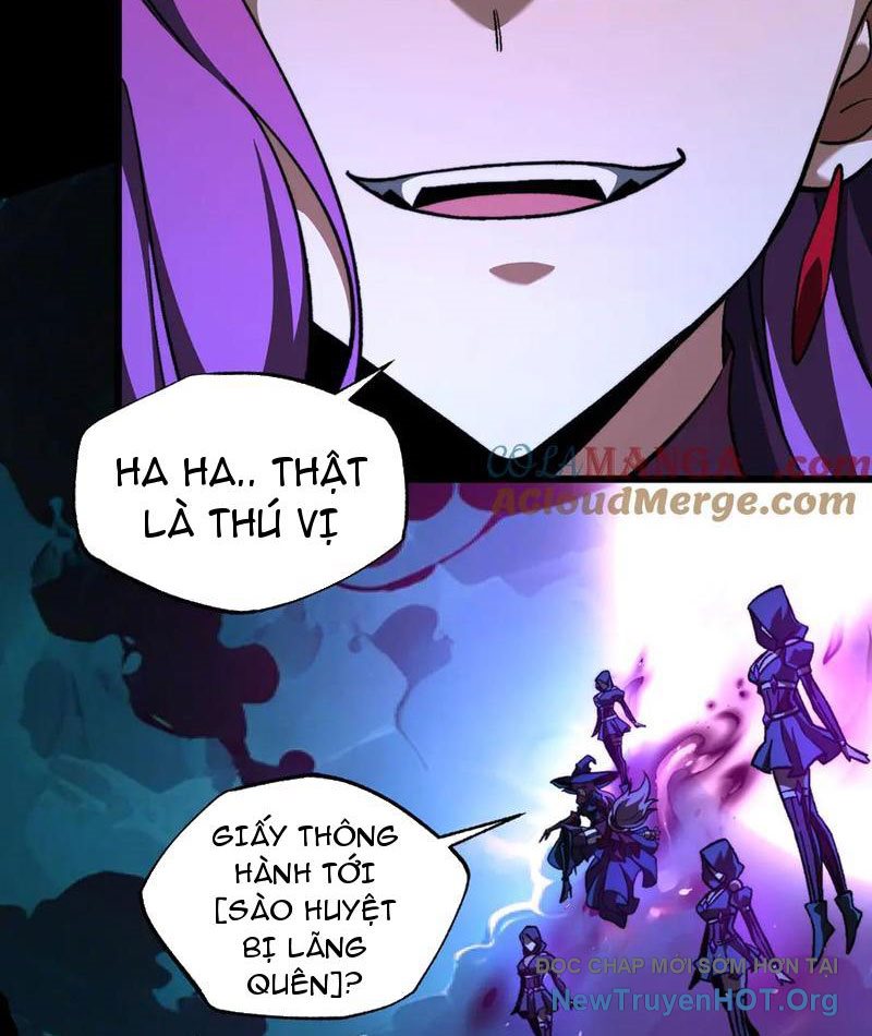 Ta Là Tai Họa Cấp Mục Sư chapter 46 - Trang 12