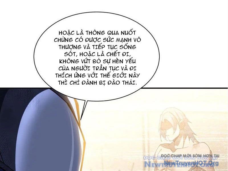 Huyết Cơ Và Kỵ Sĩ chapter 384 - Trang 17