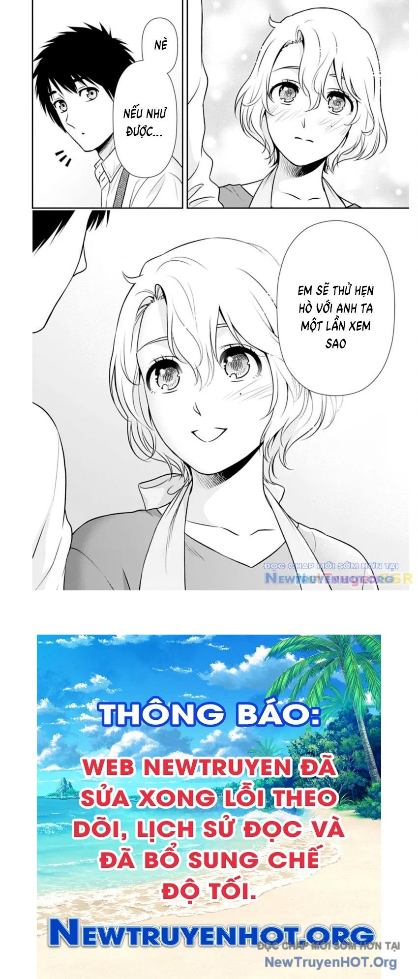 Chúng Ta Sống Chung Với Nhau Đi? chapter 22 - Trang 18
