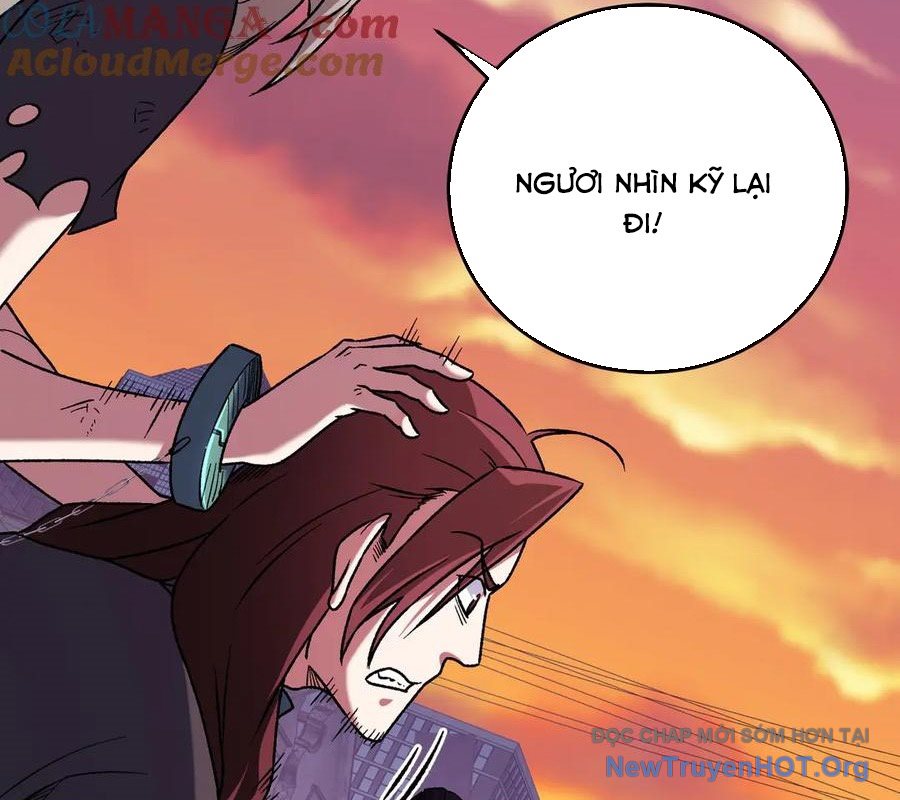 Toàn Dân Chuyển Chức : Duy Ta Vô Chức Tán Nhân chapter 171 - Trang 21