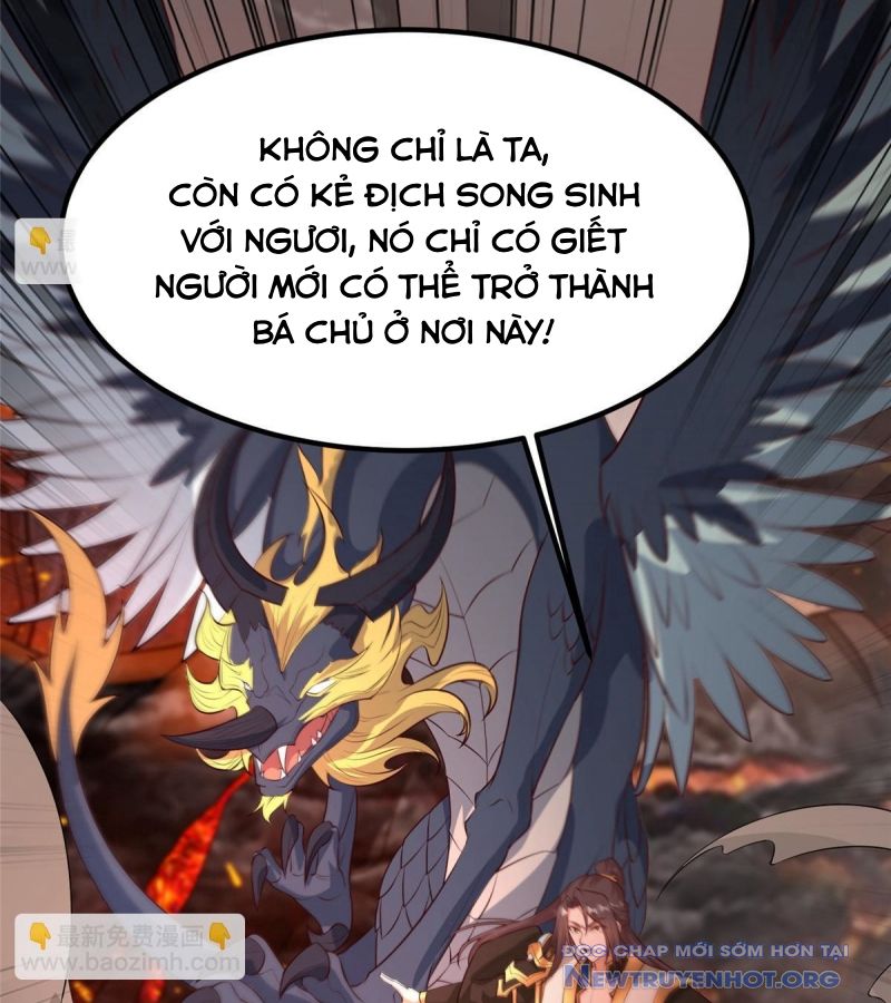 Mục Long Sư chapter 464 - Trang 17