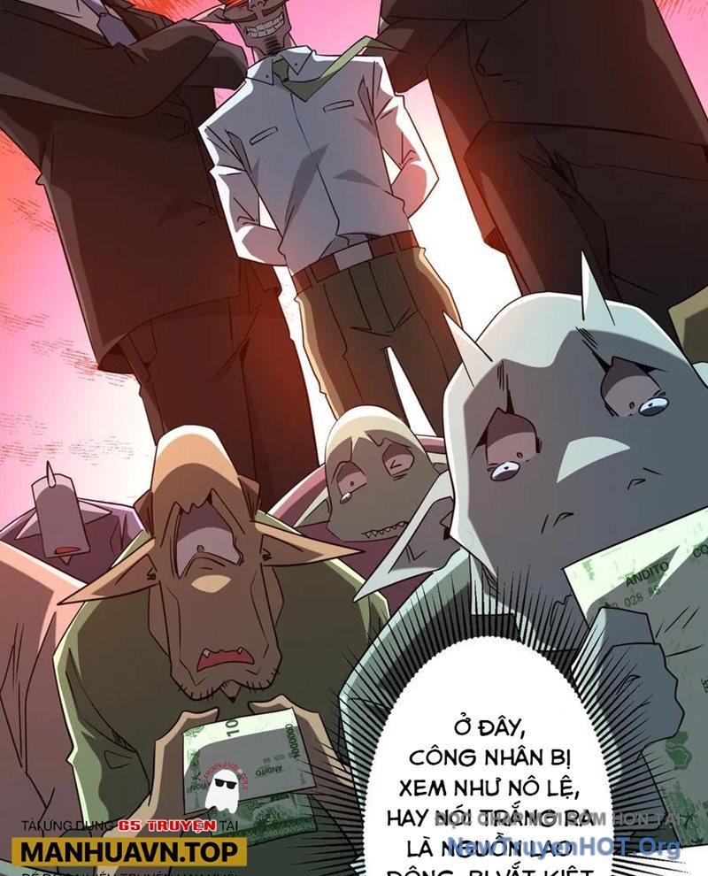 Bắt Đầu Với Trăm Vạn Minh Tệ chapter 244 - Trang 25