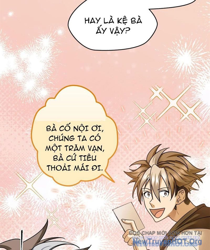 Hóa ra ta là đời sau của yêu quái chapter 13 - Trang 58
