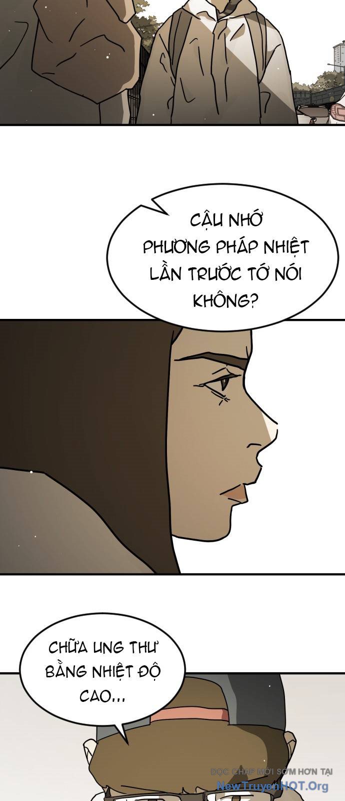 Đại Dịch Seoul chapter 67 - Trang 58