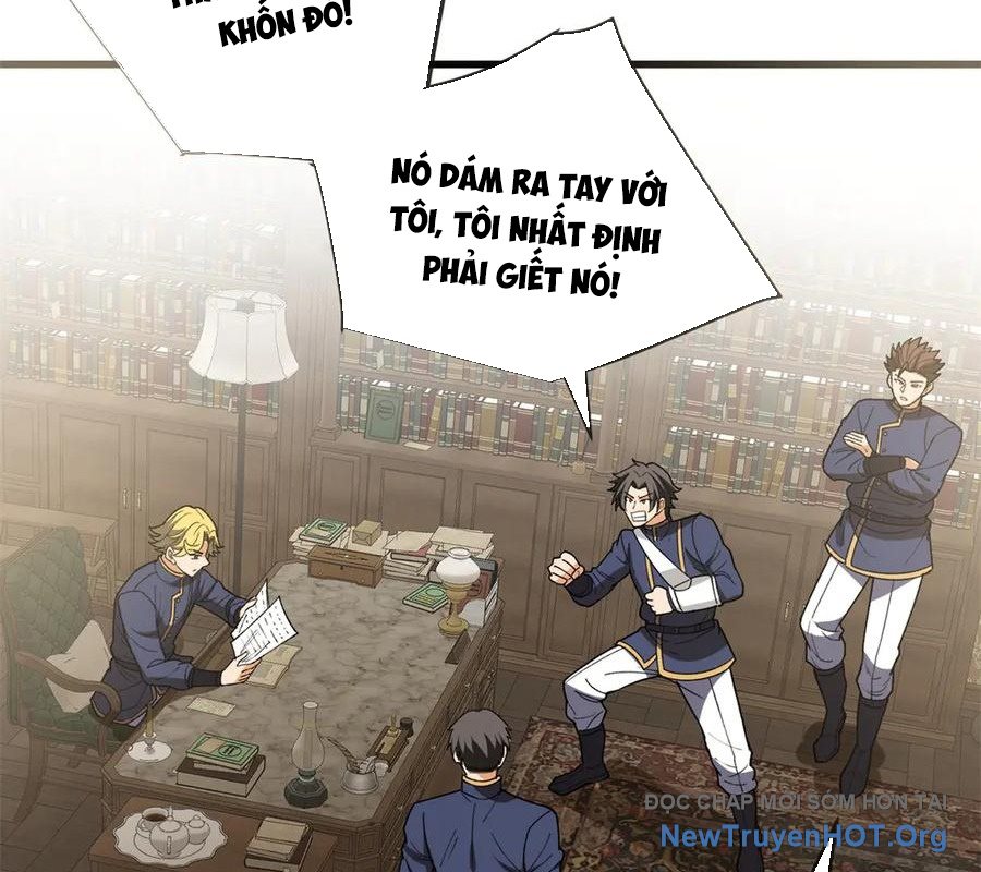 Ác Long Chuyển Sinh: Bắt Đầu Phục Thù Từ 5 Tuổi chapter 145 - Trang 21