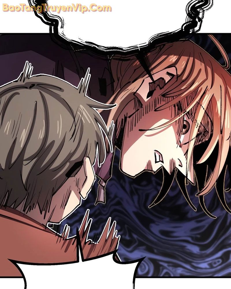 hòn đảo sao và xiềng xích chapter 6 - Trang 47
