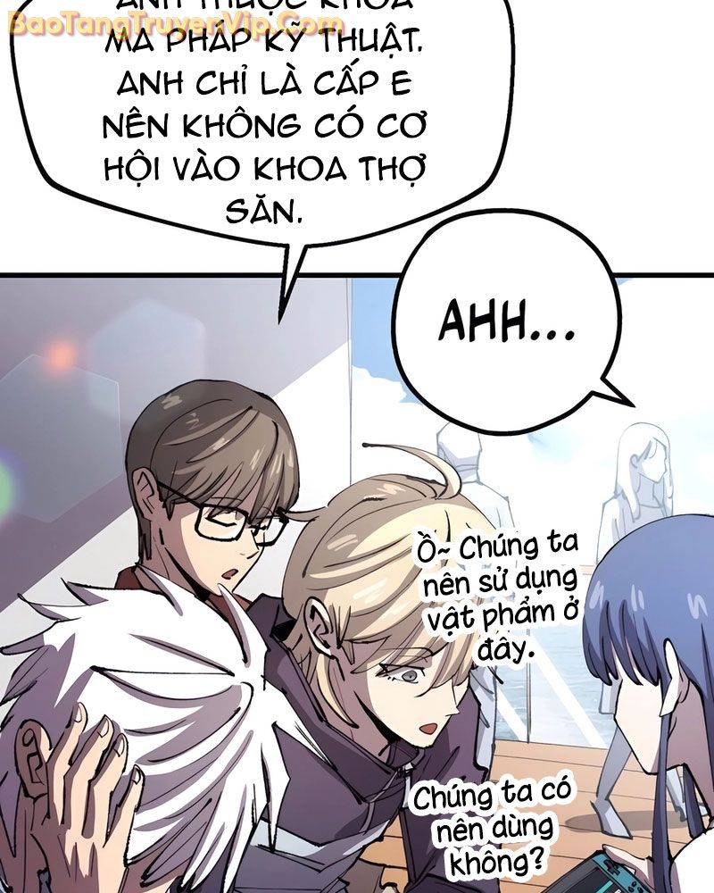 hòn đảo sao và xiềng xích chapter 7 - Trang 6