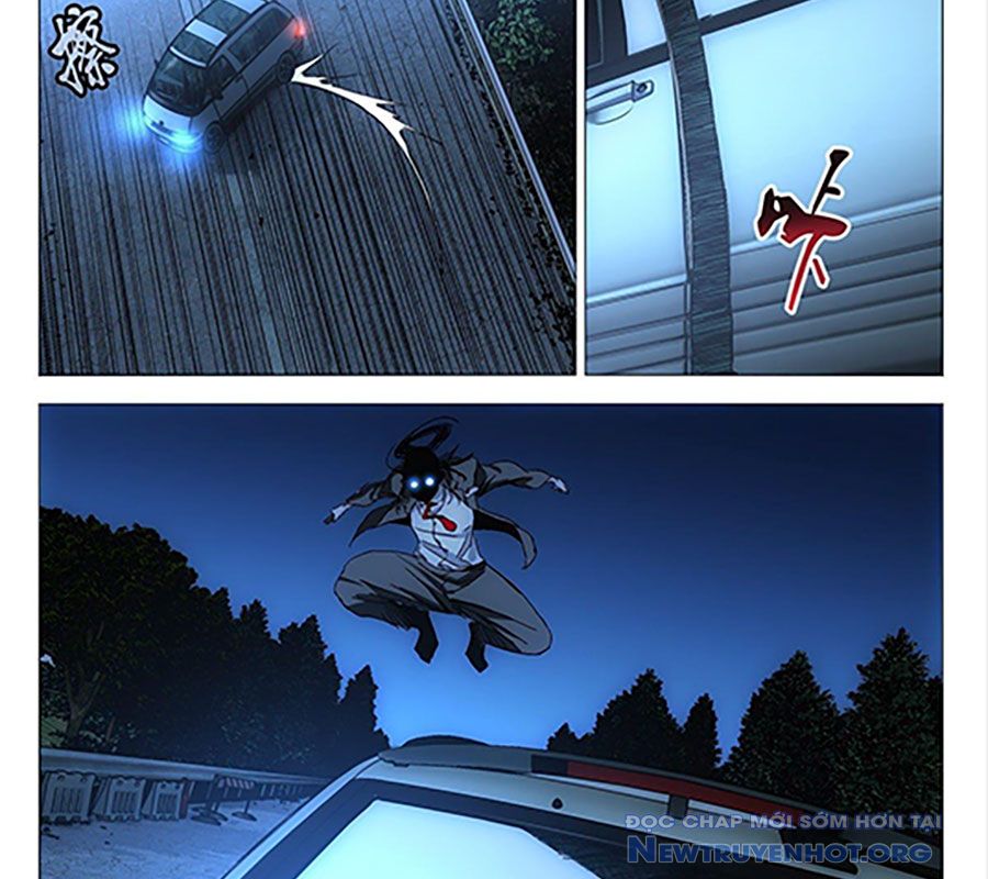 Nhất Nhân Chi Hạ chapter 532 - Trang 30