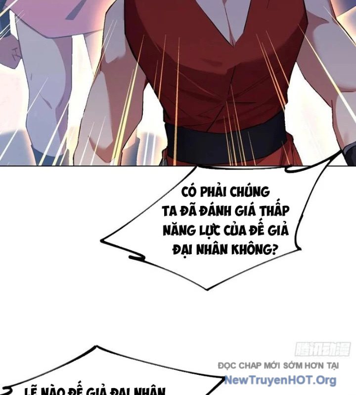 Hoá Ra Ta Đã Vô Địch Từ Lâu chapter 303 - Trang 68