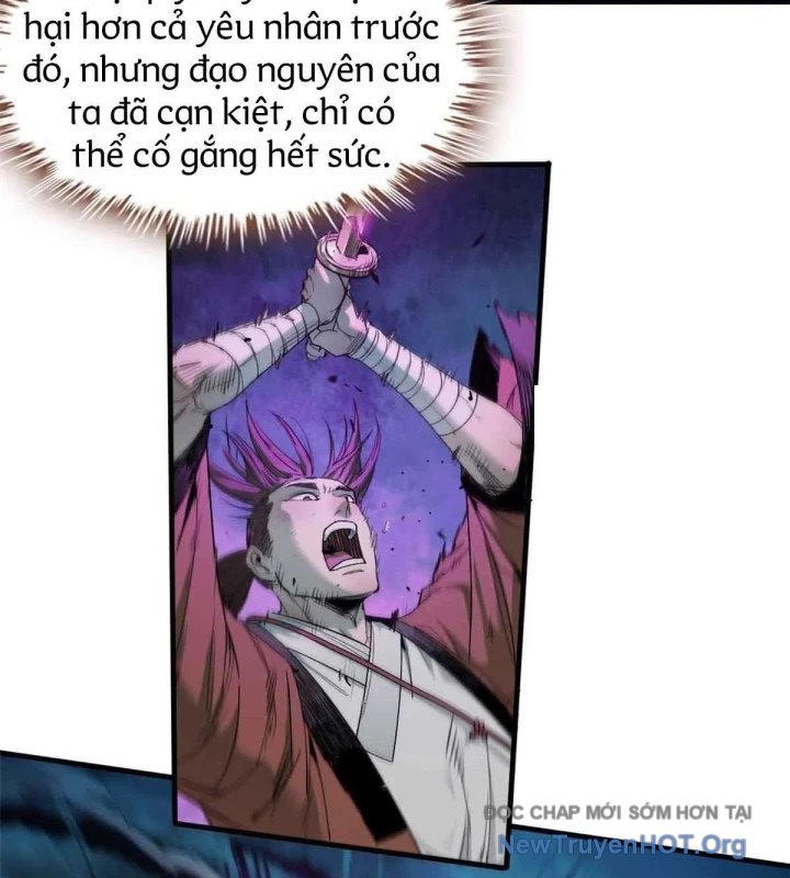 Xích Tâm Tuần Thiên chapter 28 - Trang 5
