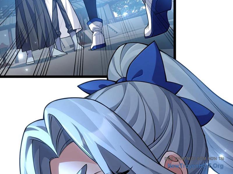 Hảo Đồ Nhi Hãy Tha Cho Vi Sư chapter 355 - Trang 105