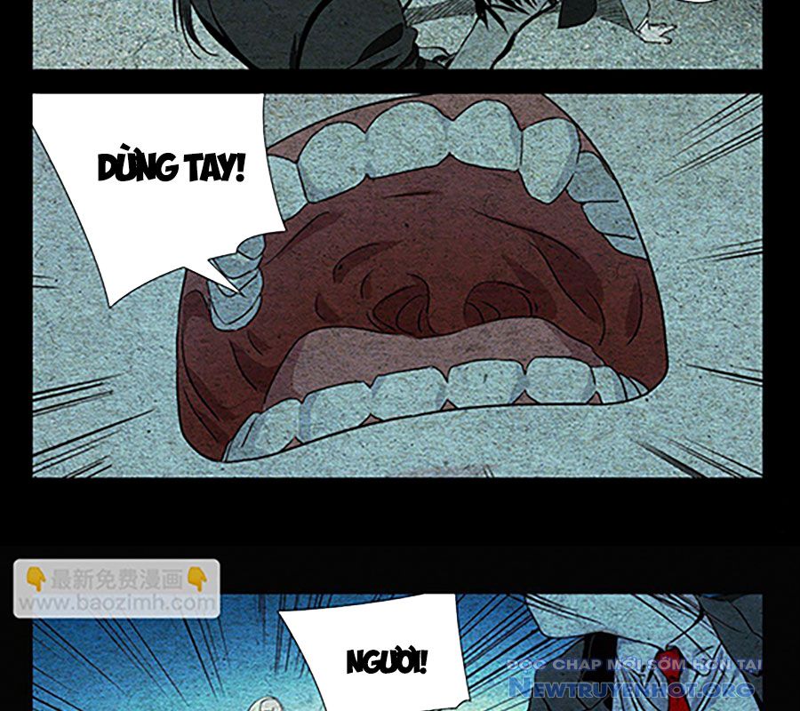 Nhất Nhân Chi Hạ chapter 533 - Trang 33