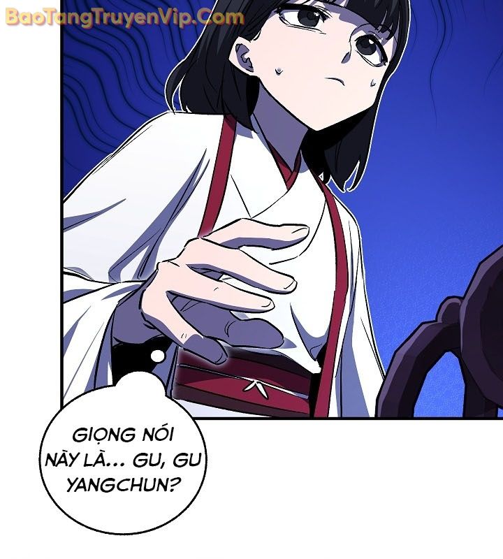 Thanh Mai Trúc Mã Của Đệ Nhất Thiên Hạ chapter 56 - Trang 124