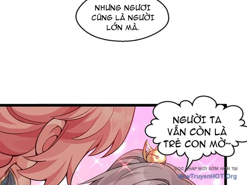 Hảo Đồ Nhi Hãy Tha Cho Vi Sư chapter 355 - Trang 80
