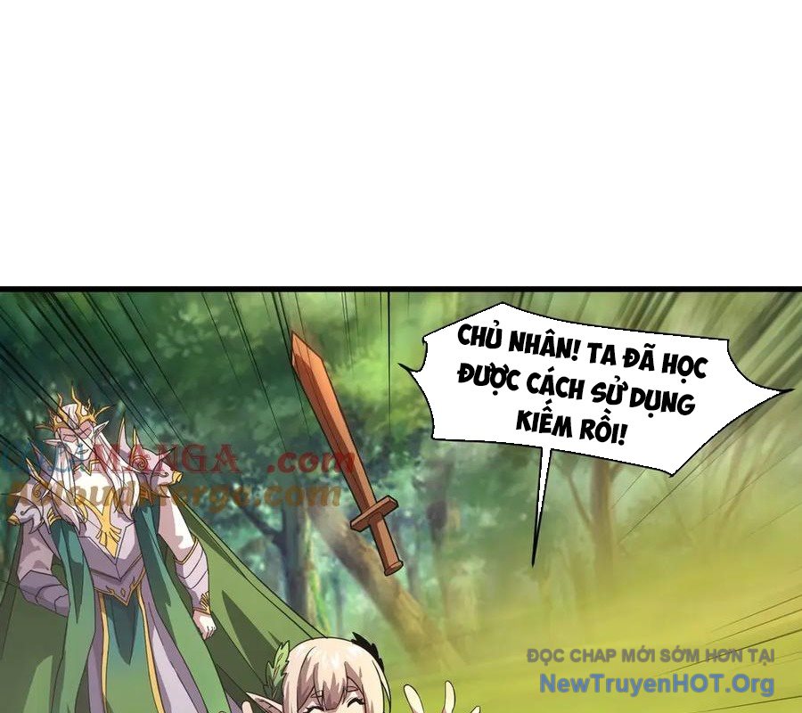 Chỉ Có Ta Có Thể Sử Dụng Triệu Hoán Thuật chapter 171 - Trang 92