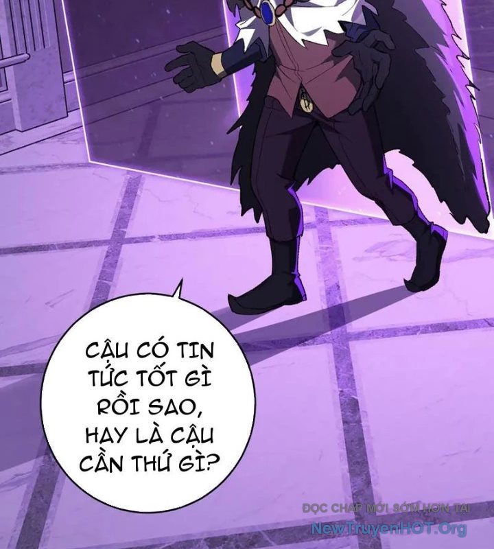 Toàn Dân Tận Thế: Ta Virus Quân Vương chapter 69 - Trang 62