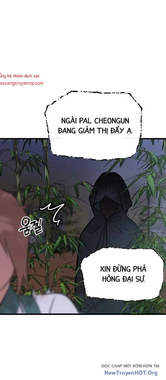 Tôi trở thành chồng của giáo chủ ma giáo chapter 14 - Trang 64