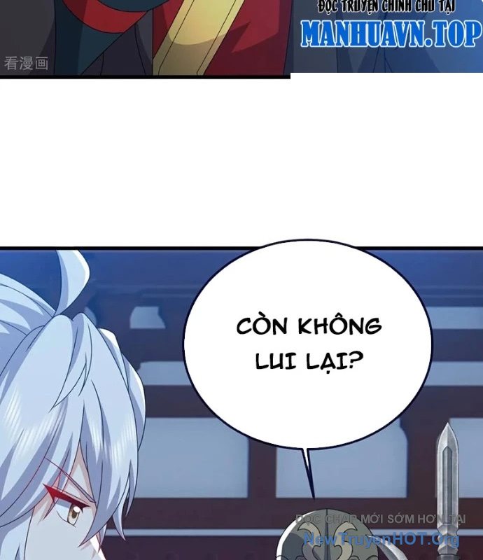 Tiên Võ Đế Tôn chapter 812 - Trang 59