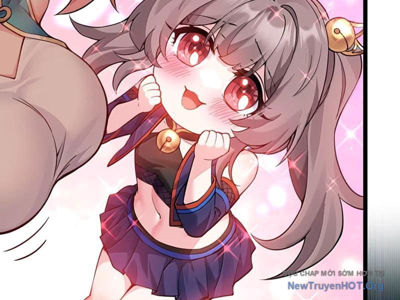 Hảo Đồ Nhi Hãy Tha Cho Vi Sư chapter 355 - Trang 81
