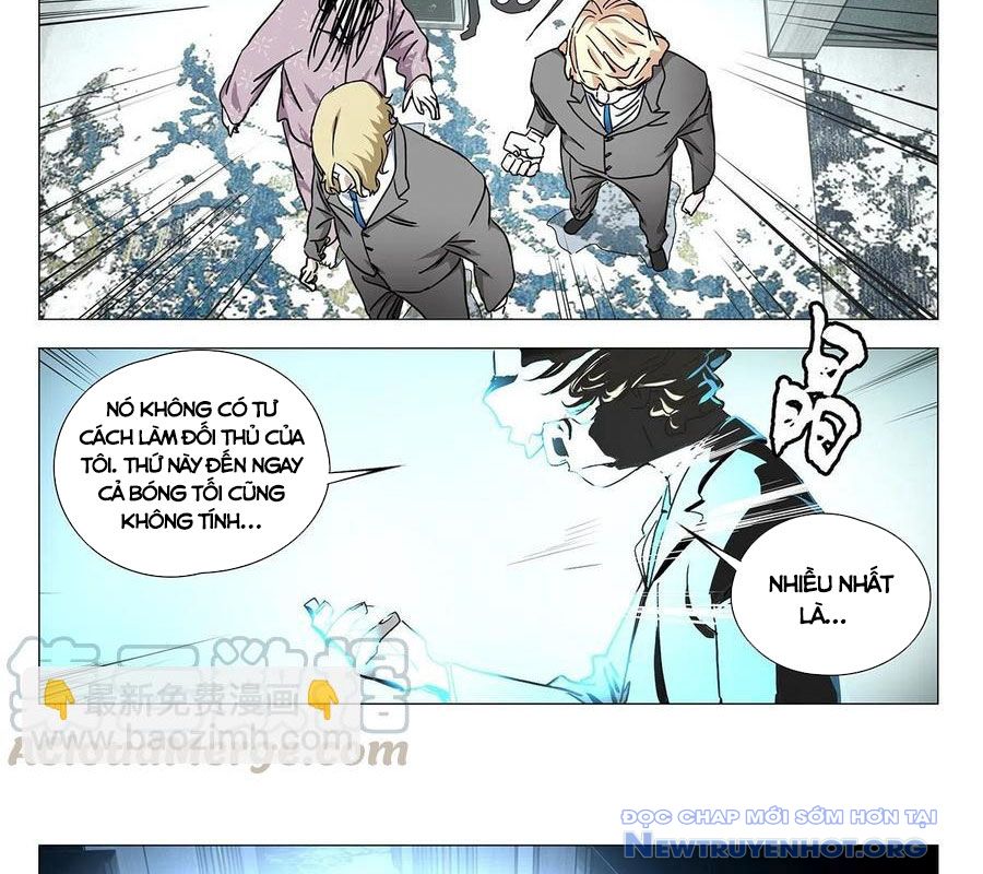 Nhất Nhân Chi Hạ chapter 535 - Trang 28