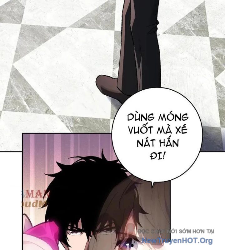 Toàn Dân Tận Thế: Ta Virus Quân Vương chapter 69 - Trang 40