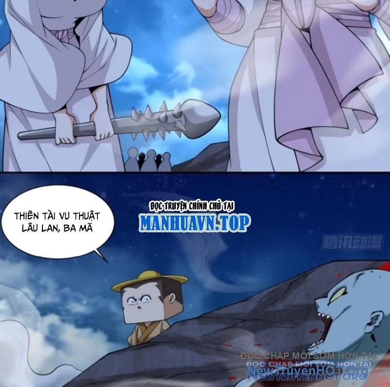 Đồ Đệ Của Ta Đều Là Đại Phản Phái chapter 380 - Trang 36