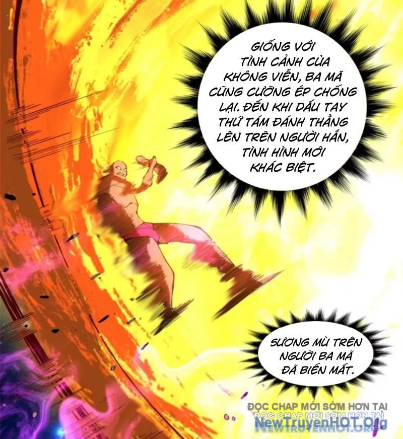 Đồ Đệ Của Ta Đều Là Đại Phản Phái chapter 380 - Trang 11