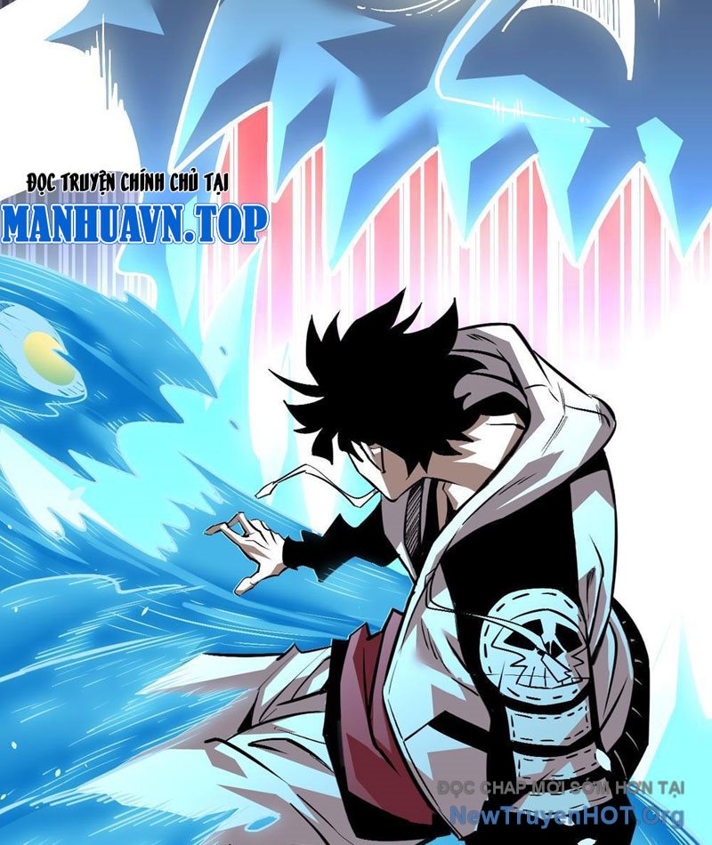 Kẻ Ký Sinh Trên Người Ta Không Dễ Chọc chapter 8 - Trang 4