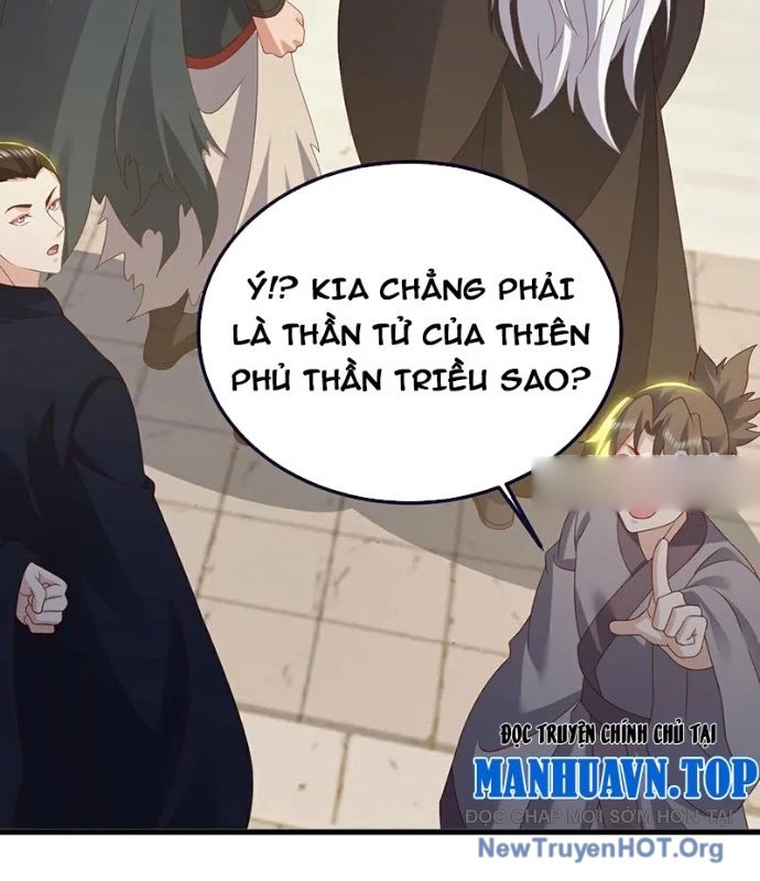 Tiên Võ Đế Tôn chapter 812 - Trang 12