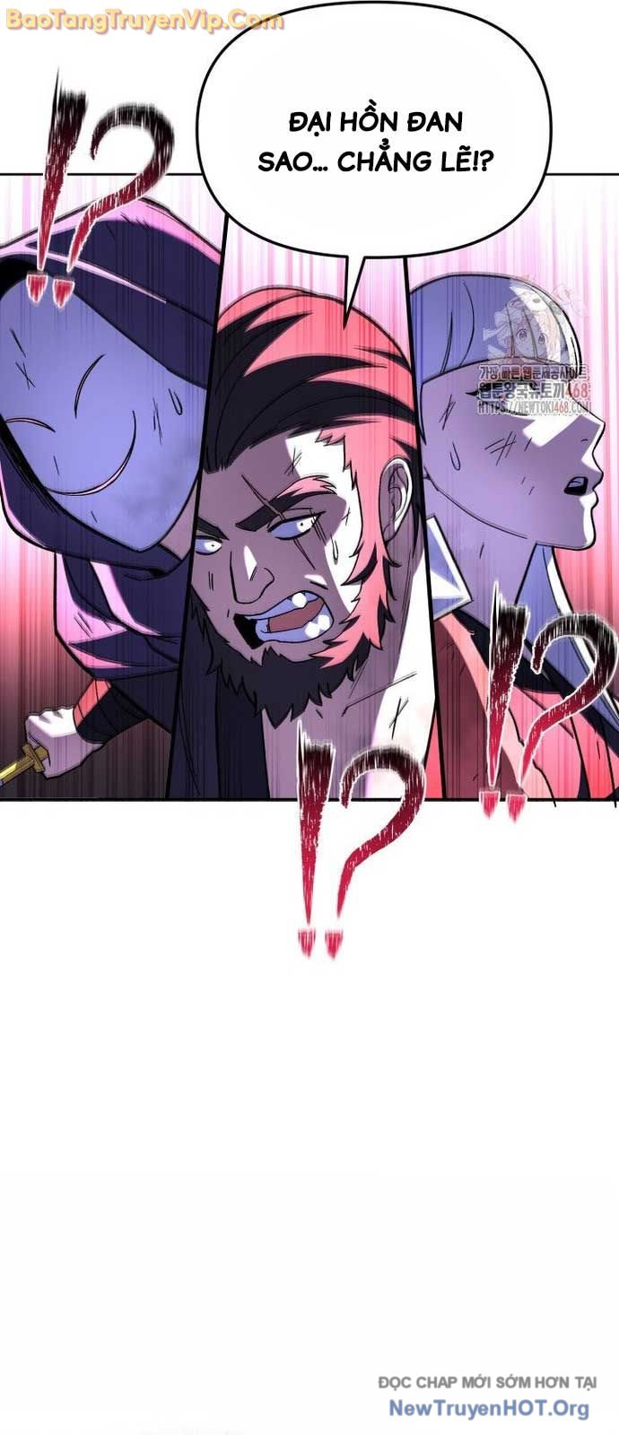 Thiên Ma Giáo chapter 24 - Trang 77