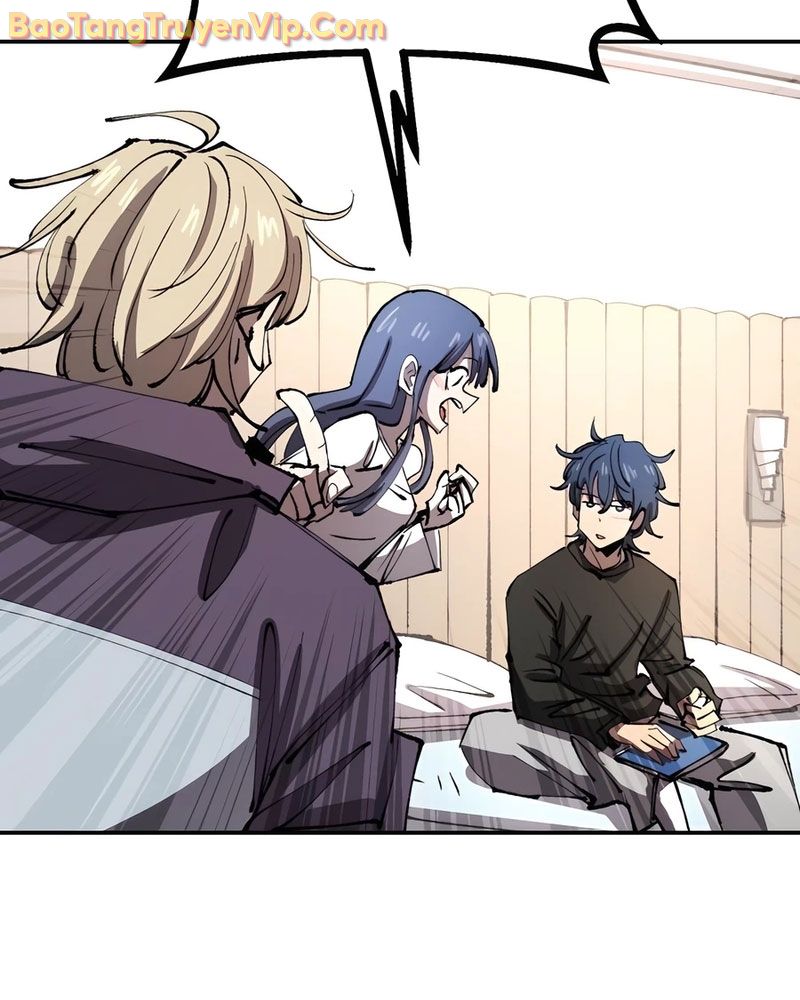 hòn đảo sao và xiềng xích chapter 6 - Trang 87