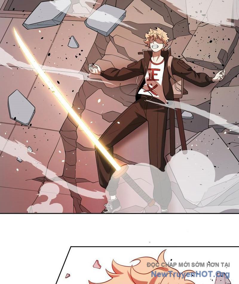 Trảm Thần chapter 78 - Trang 53