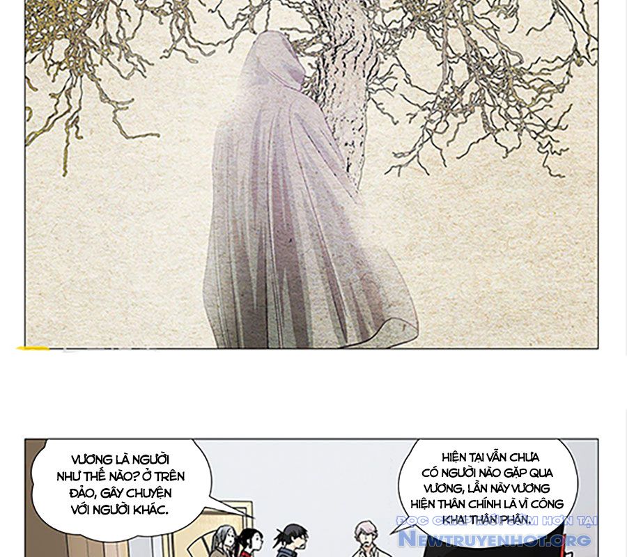 Nhất Nhân Chi Hạ chapter 532 - Trang 13