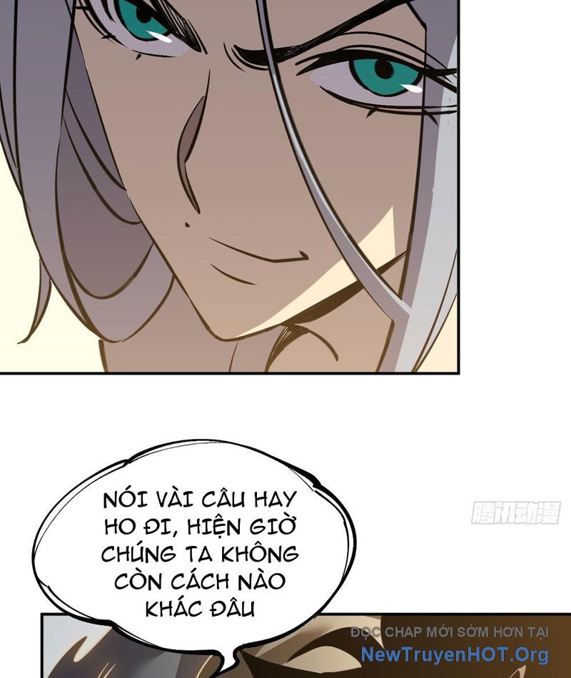 Kẻ Ký Sinh Trên Người Ta Không Dễ Chọc chapter 8 - Trang 40