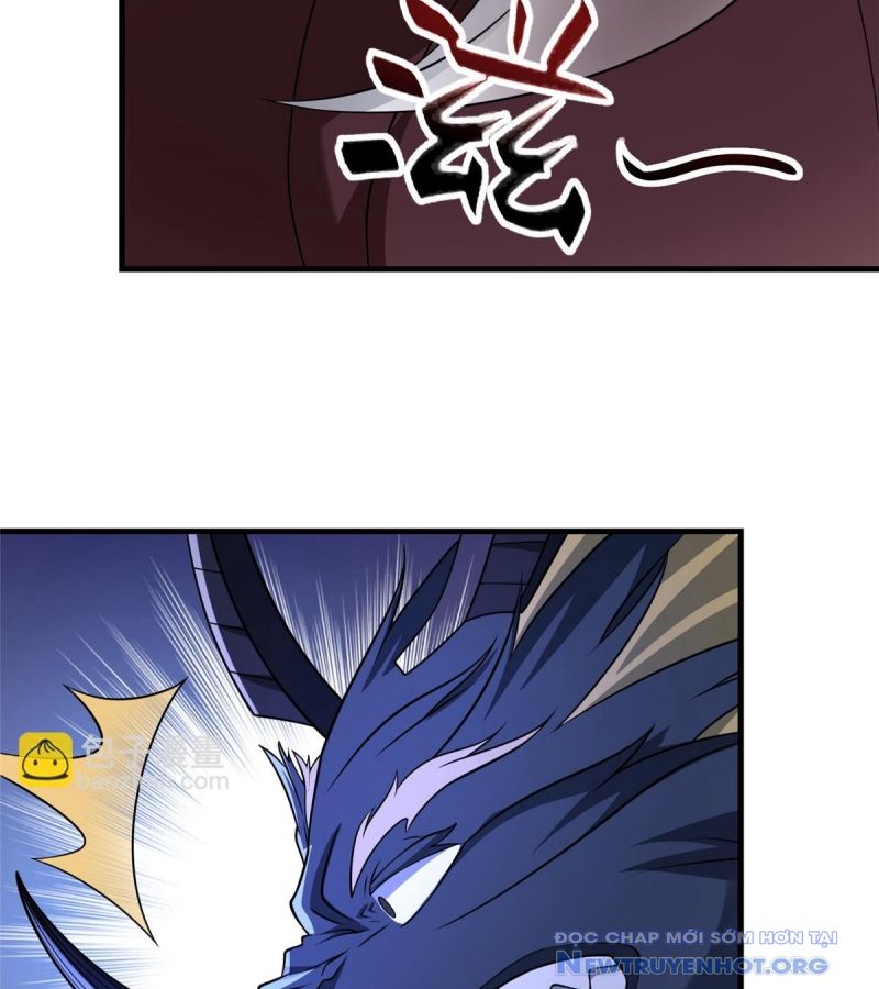 Mục Long Sư chapter 464 - Trang 31