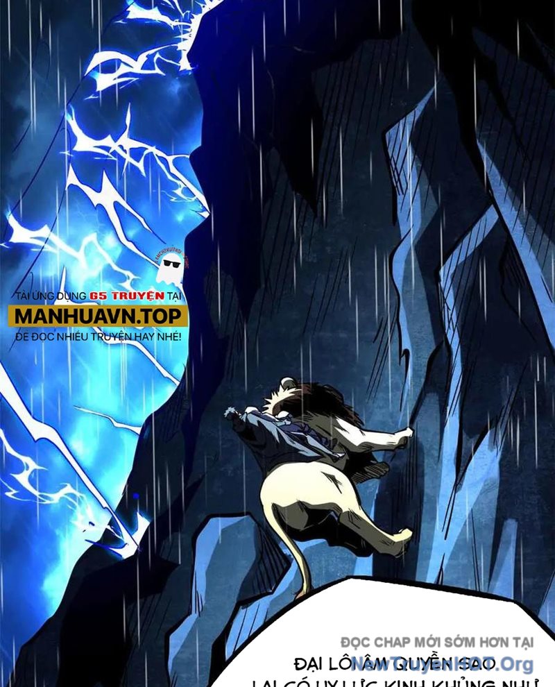 Siêu Cấp Thần Cơ Nhân chapter 361 - Trang 48