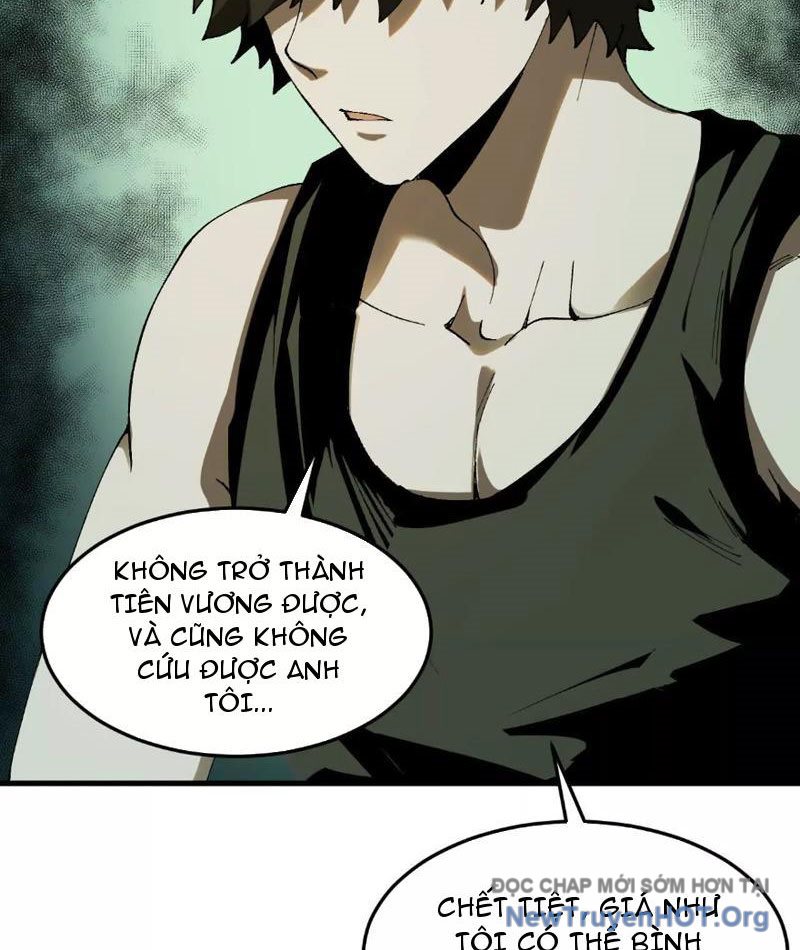 Tiên Vương Thú Liệp Pháp Tắc chapter 3 - Trang 54