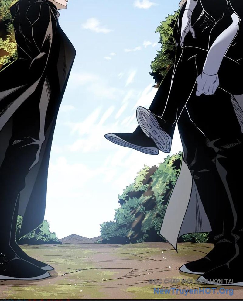 Quỷ Tiến Hóa chapter 109 - Trang 56