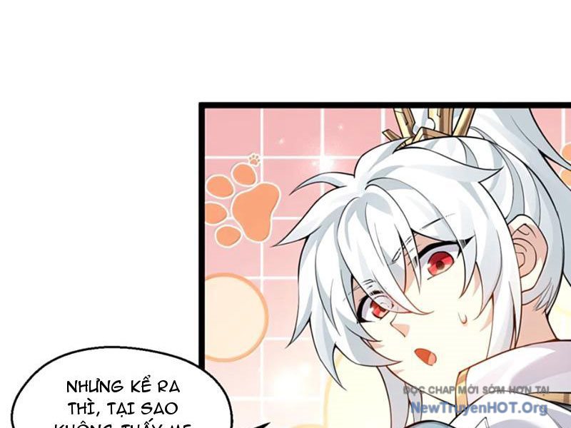 Hảo Đồ Nhi Hãy Tha Cho Vi Sư chapter 355 - Trang 5