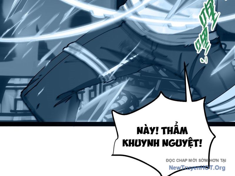 Tận thế giáng lâm, ta trùng sinh thành bạo quân chapter 10 - Trang 117