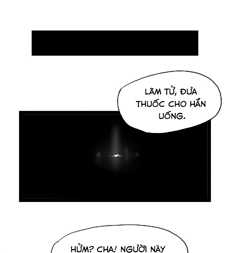 Hiệp Khách Hành Bất Thông chapter 50 - Trang 5