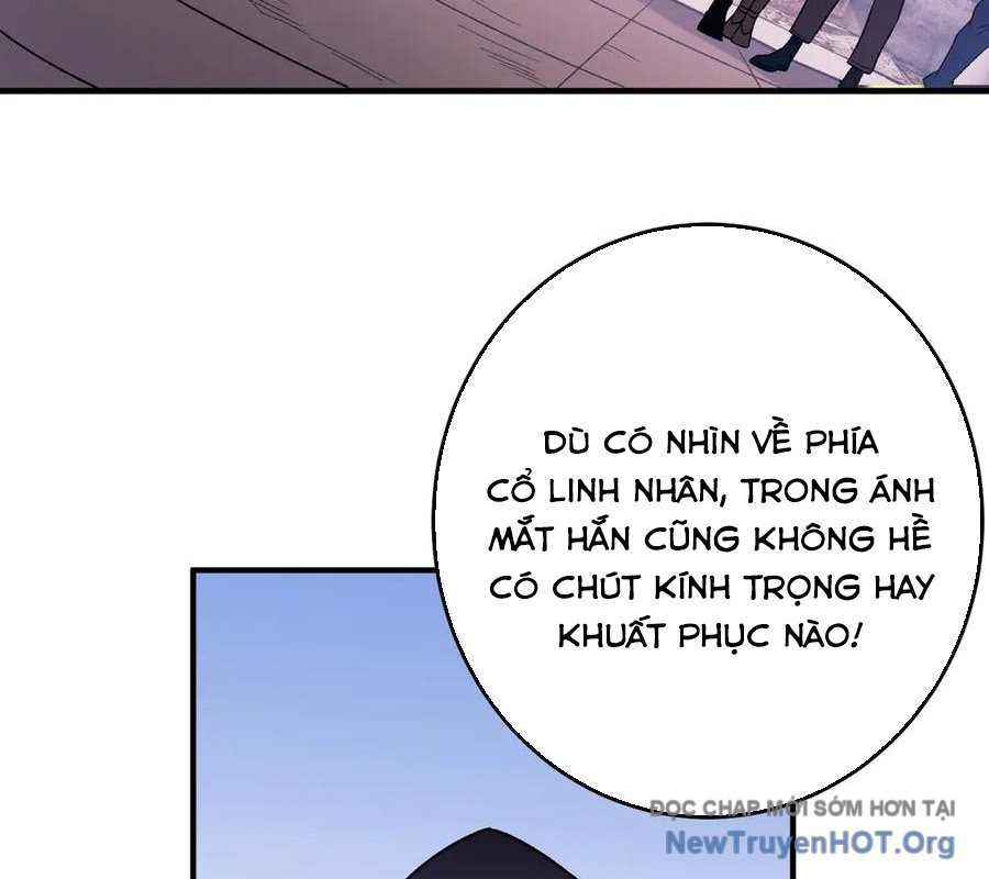 Toàn Dân Chuyển Chức : Duy Ta Vô Chức Tán Nhân chapter 171 - Trang 23