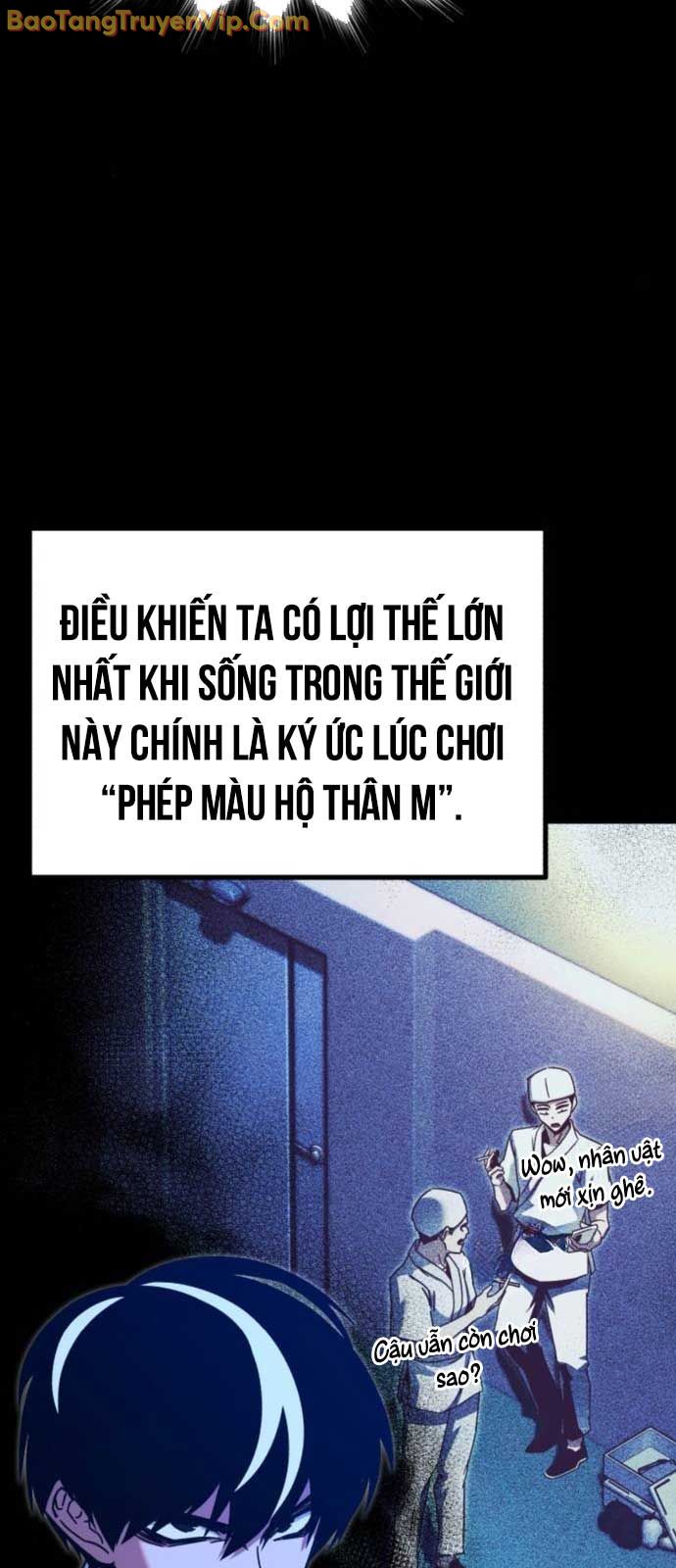 Thống Lĩnh Học Viện Chỉ Bằng Dao Sashimi chapter 46 - Trang 9