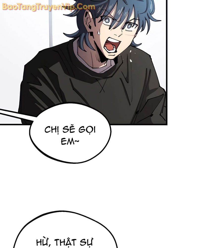 hòn đảo sao và xiềng xích chapter 6 - Trang 31