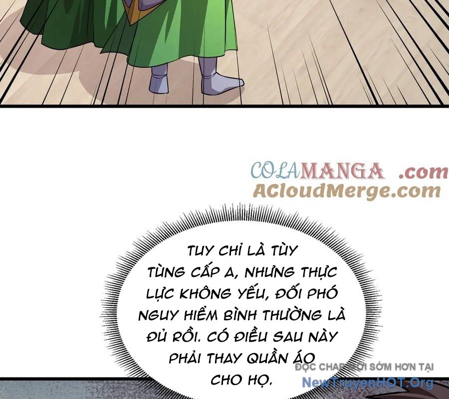 Chỉ Có Ta Có Thể Sử Dụng Triệu Hoán Thuật chapter 171 - Trang 63